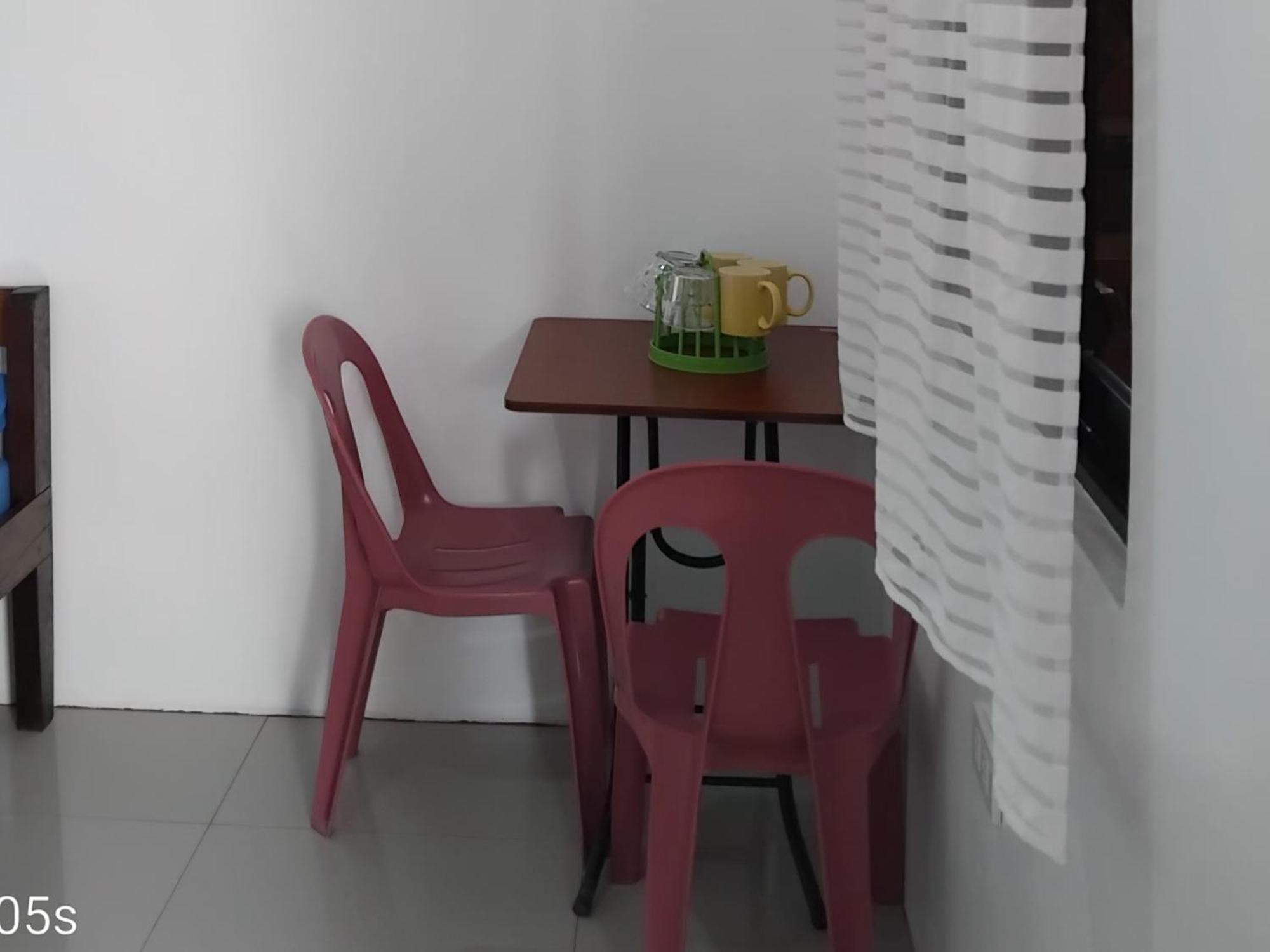 Francis Home Stay Port Barton Bonifacio Street San Vicente  Exteriör bild